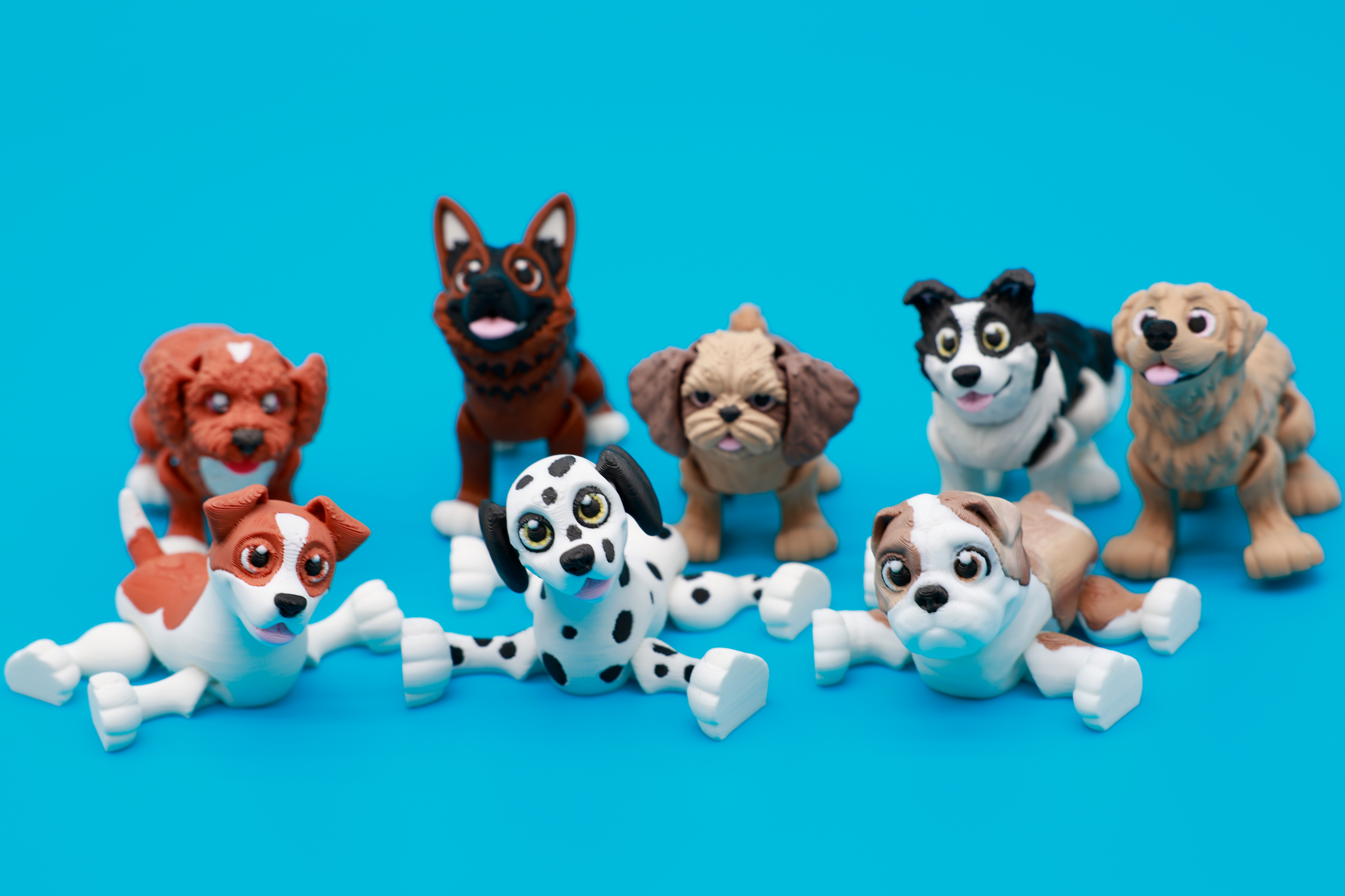 Dog Collection